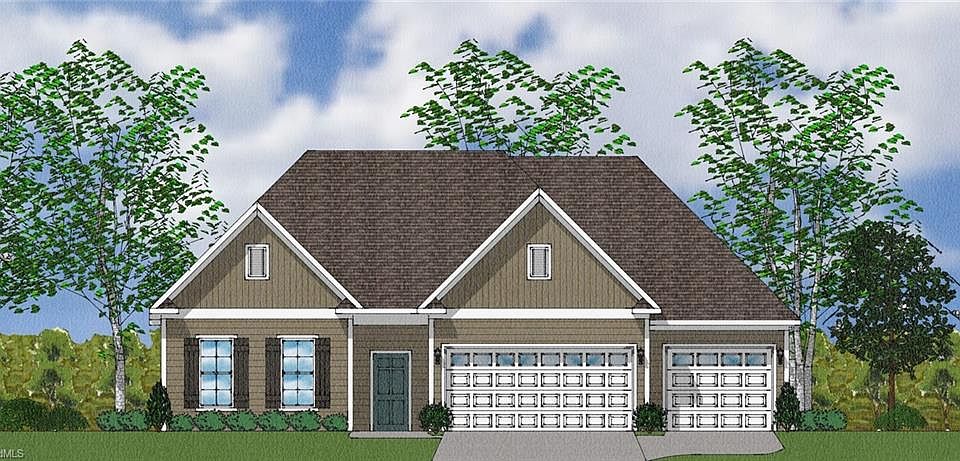 2nd image of 437 Brooke Hill Dr