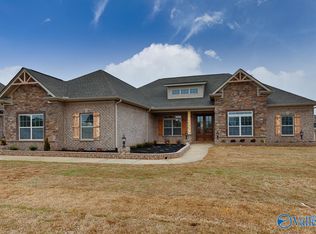 20989 Calcutta St, Athens, AL 35611