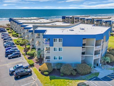 9670 Shore Dr. #134, Myrtle Beach, SC, 29572