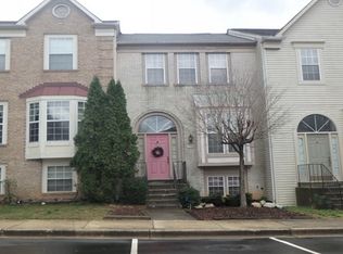 7702 Majestic Way, Rockville, MD 20855