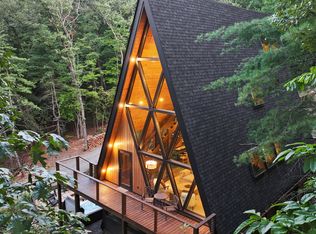 130 Deerbird Trl, Morganton, GA 30560