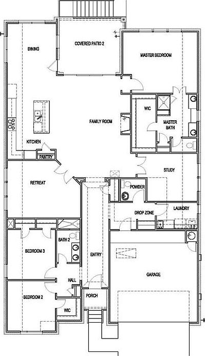 2nd image of 513 Elworth Path