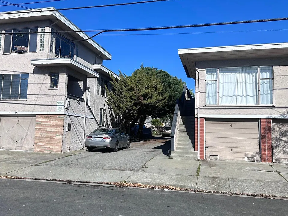 3232 Yosemite Ave #3232