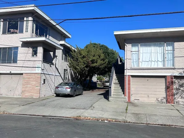 3232 Yosemite Ave #3232, El Cerrito, CA 94530