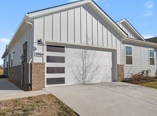 2064 Holmesburg Private Cir, Gallatin, TN 37066