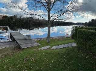 0 Stillwaters Ln #6, Cheboygan, MI 49721