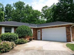 408 W Gardner Ct, Marion, IN 46952