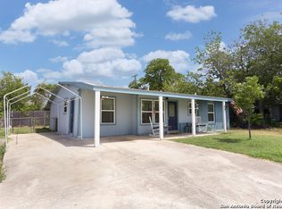 179 Carousel Dr, San Antonio, TX 78227