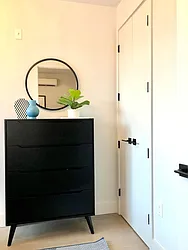 Rented by City Vista Inc