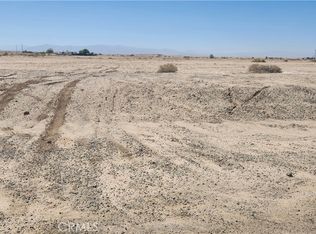 1974 Seaview Dr LOT 3, Thermal, CA 92274