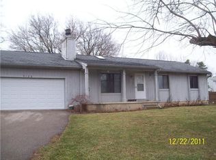 9126 Fenton Rd, Grand Blanc, MI 48439