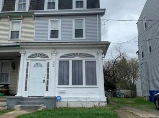 822 Columbus Rd, Burlington, NJ 08016