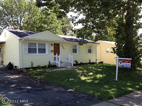 2nd image of 3820 Corona Ln
