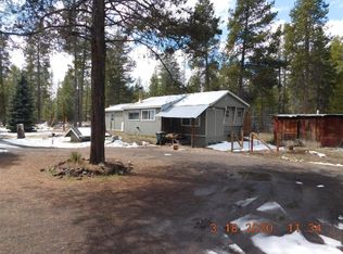 16094 Strawn Rd, La Pine, OR 97739