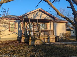 2197 Lauderdale St, Flint, MI
