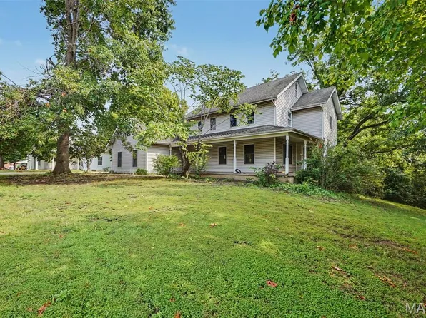408 Miller St, New Haven, MO 63068