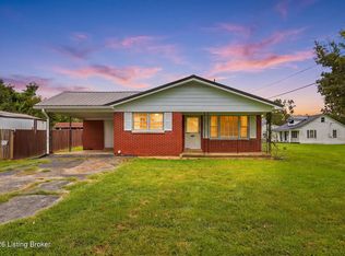 207 Lincoln St, Lawrenceburg, KY 40342