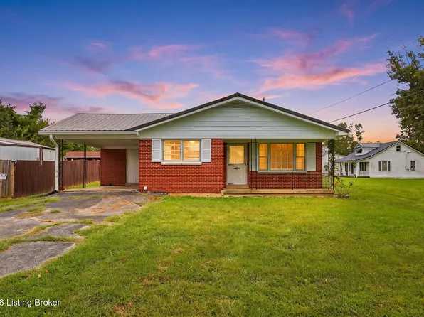 207 Lincoln St, Lawrenceburg, KY 40342
