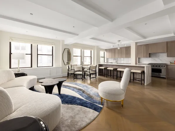 327 Central Park West image 1 of 12