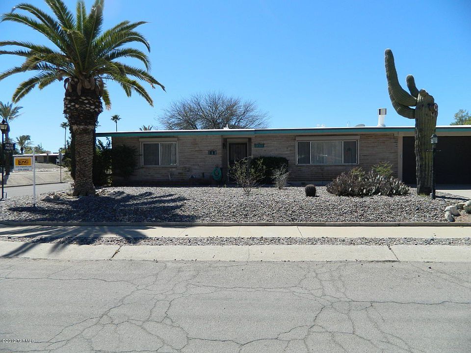 1st image of 8972 E Calle Pasto