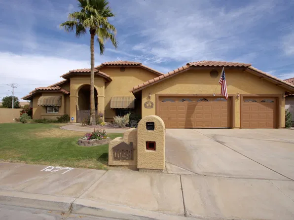 1098 W 36th Pl, Yuma, AZ 85365