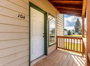 104 N Colville Rd, Deer Park, WA 99006