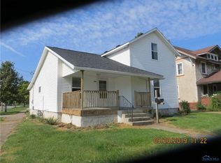 1003 Scott St, Napoleon, OH 43545