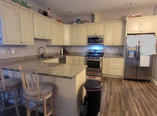 25 Gold St UNIT 1, Whitman, MA 02382