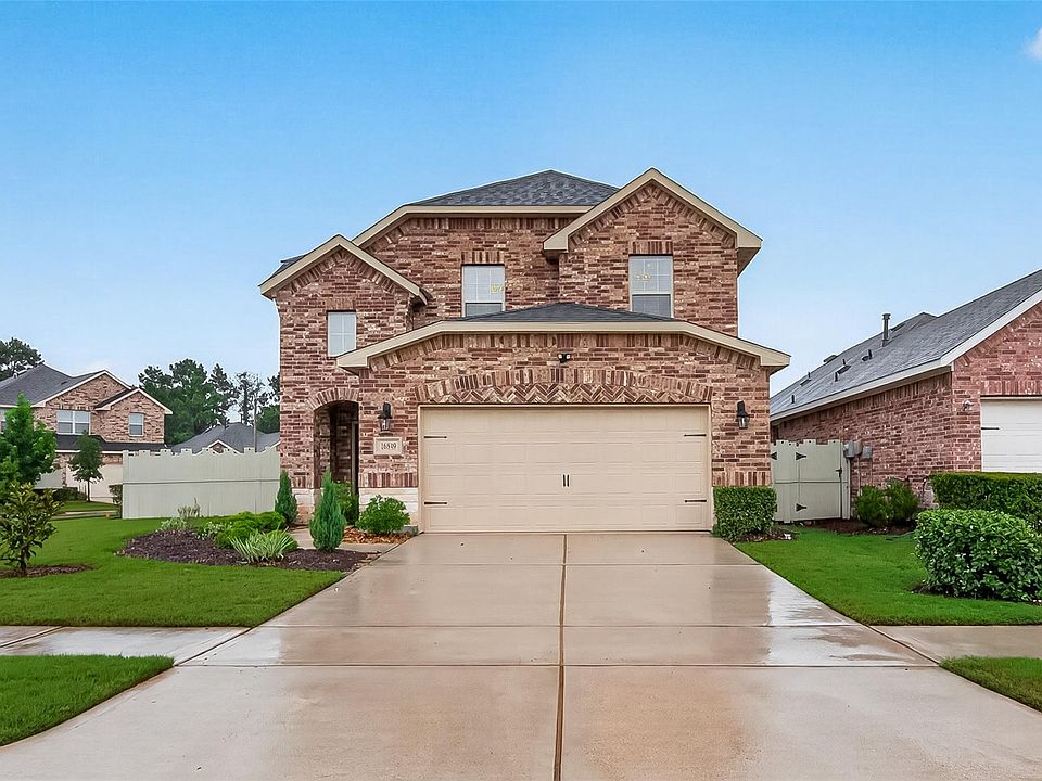 1st image of 16849 Pink Wintergreen Drive