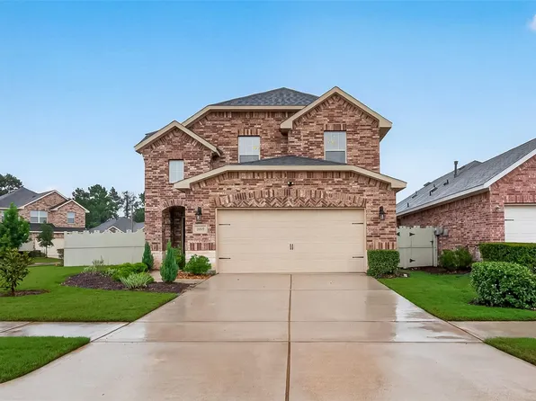 16849 Pink Wintergreen Dr, Conroe, TX 77385