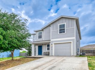 3613 Snowbird, Converse, TX 78109