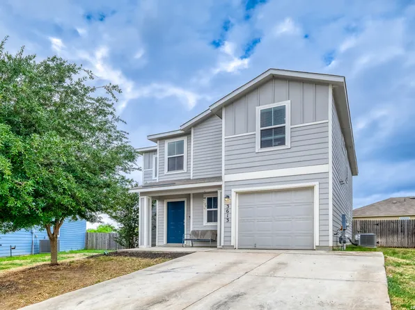 3613 Snowbird, Converse, TX 78109