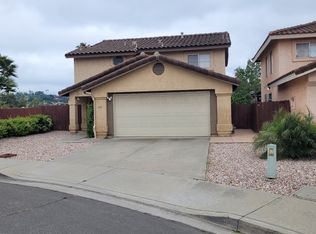 1181 Rachel Cir, Escondido, CA 92026
