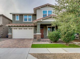 4964 S Bridal Vail Dr, Gilbert, AZ 85298