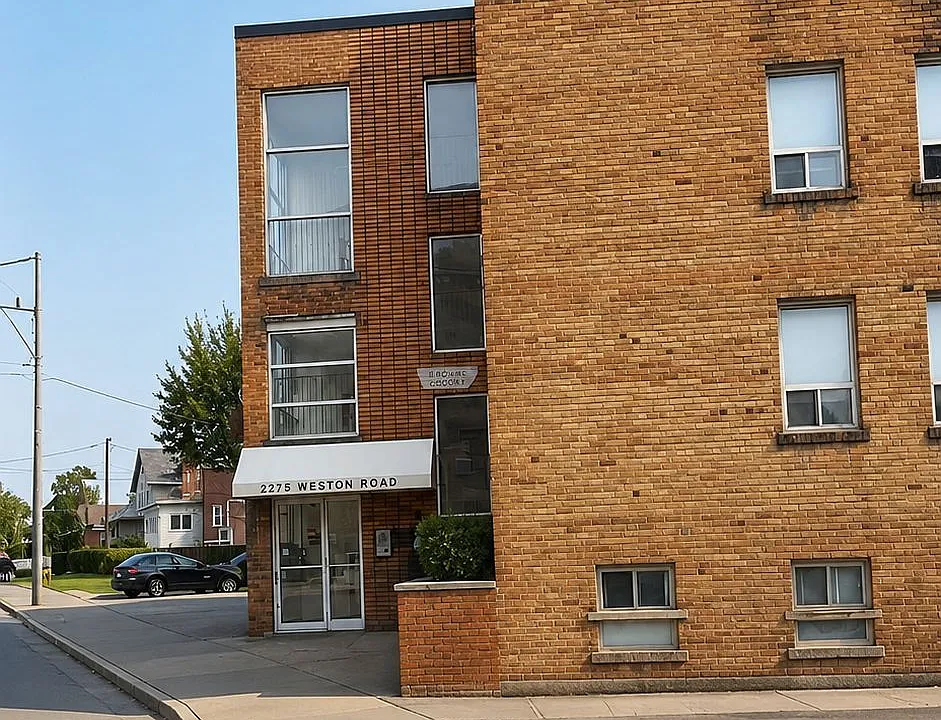 2275 Weston Rd #206