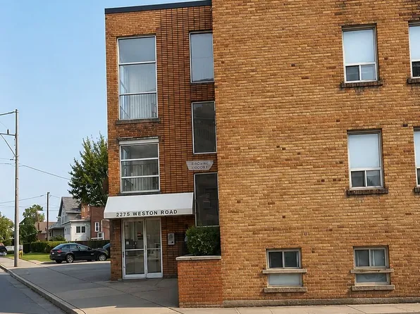 2275 Weston Rd #208, Toronto, ON M9N 1Z6