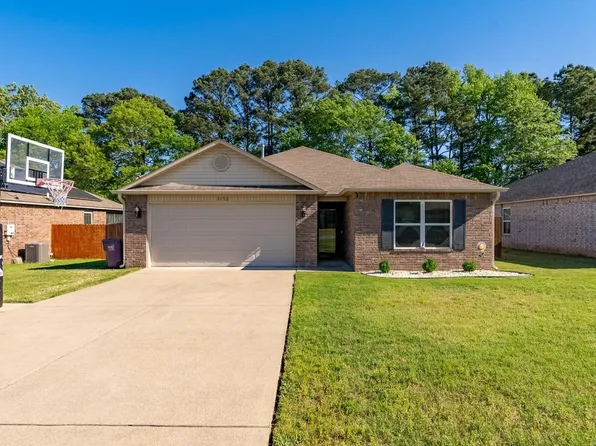 3152 Sage Grass Ln, Alexander, AR 72002