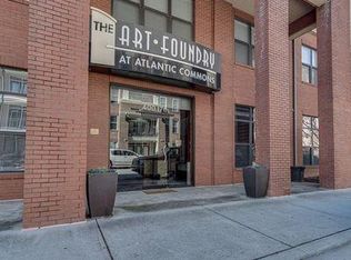 400 17th St NW Unit 2423, Atlanta, GA 30363