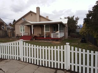 107 Neyman St, Salmon, ID 83467