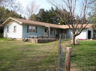 6944 S Kipp Rd, Gypsum, KS 67448
