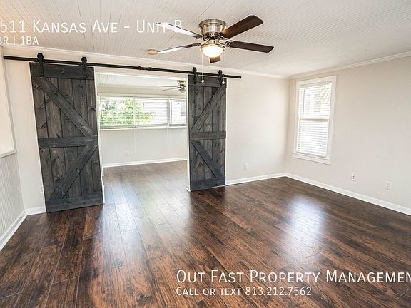 4th image of 2511 W Kansas Ave APT B