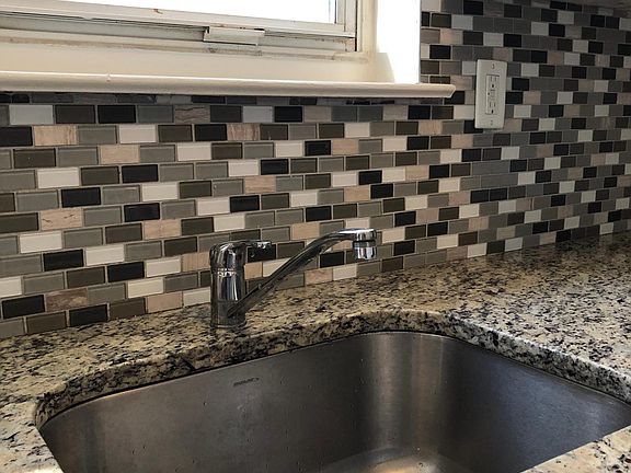 Detailed Tiles + Sink