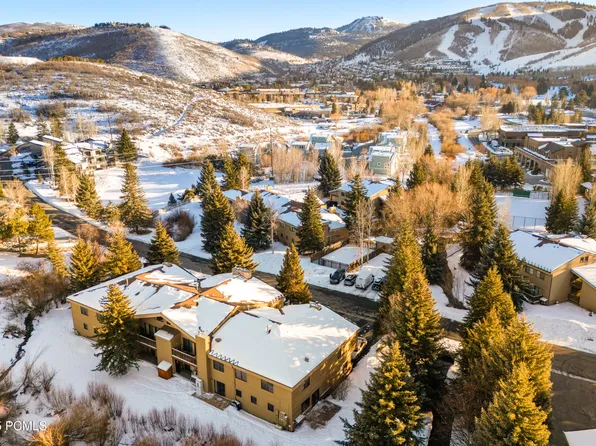 515 Saddle View Way #23, Park City, UT 84060