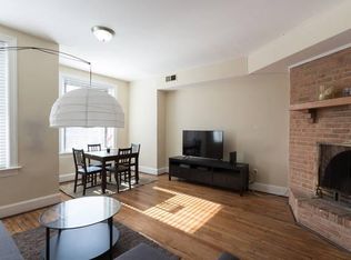1437 Girard St NW APT 3, Washington, DC 20009