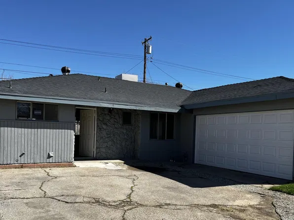 45422 Andale Ave, Lancaster, CA 93535
