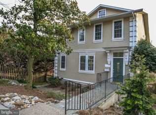 5604 Macarthur Blvd NW, Washington, DC