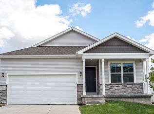 12655 S 206th St, Gretna, NE 68028