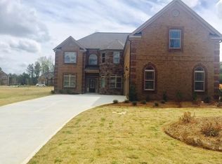 2708 Easy St, Hampton, GA 30228