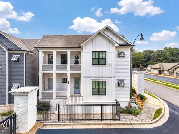 2451 Lizdionne Loop, Marietta, GA 30062