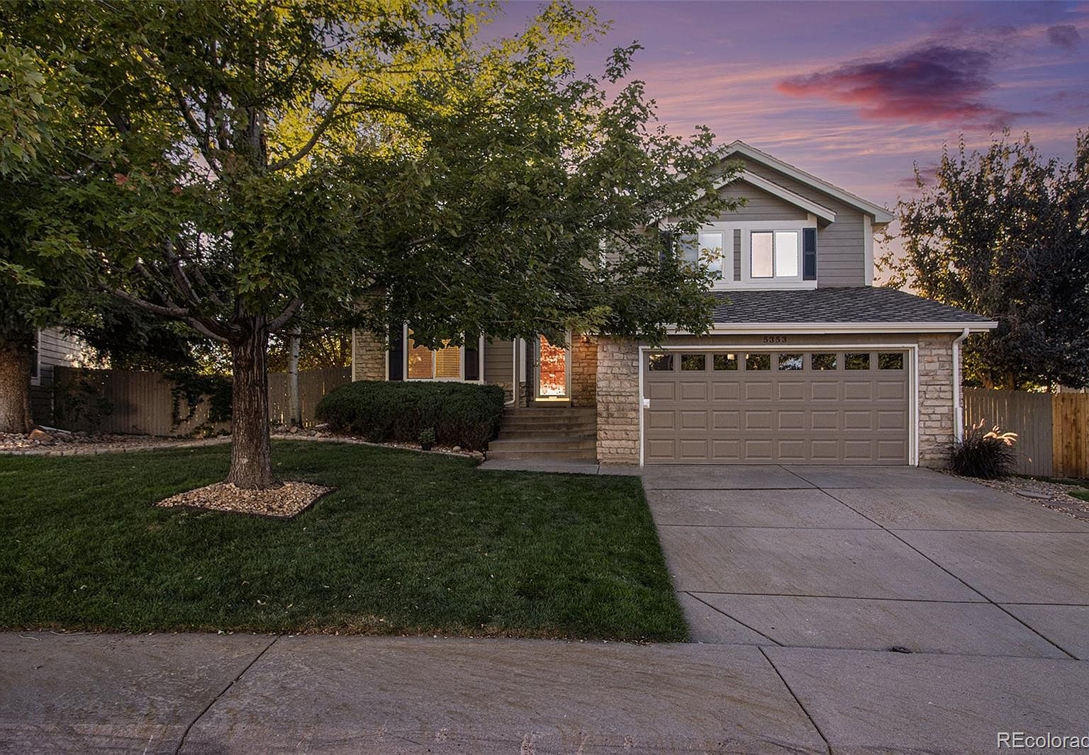 5353 S Genoa Way, Centennial, CO 80015 Zillow